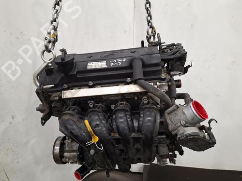 Engine HYUNDAI i20 II (GB, IB) 1.2 | BP31059864M1 