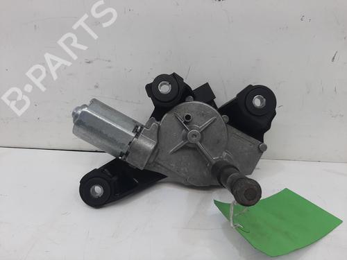 Used Rear wiper motor RENAULT SCÉNIC III (JZ0/1_) 1.5 dCi (110 hp) 27524189
