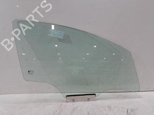 Used Front right door window VAUXHALL CORSA Mk IV (E) (X15) 1.4 (90 hp) 32089337