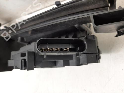 Front left lock FORD KUGA II (DM2) 2.0 TDCi 4x4 | BP26862941C98 - Image 3