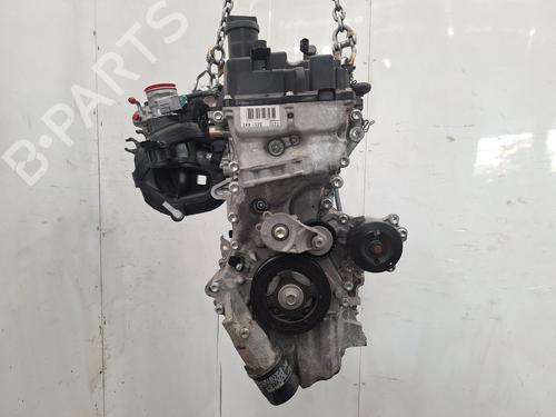 Engine TOYOTA AYGO X (_B7_) 1.0 VVT-i (KGB70) | BP27155591M1 