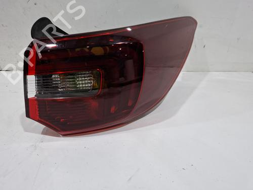 Used Right taillight Right taillight 39569822 39569822
