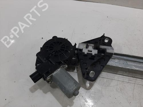 Rear right window mechanism HONDA JAZZ III (GE_, GG_, GP_, ZA_) 1.3 i (GE6, GG3, GG6) | BP30142143C25