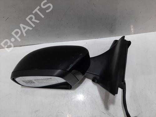 Left mirror FORD MONDEO IV (BA7) 2.0 SCTi | BP30179832C26