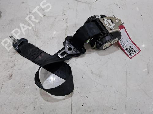 Used Rear left seatbelt Rear left seatbelt CITROËN C3 III (SX) 1.2 PureTech 82 (83 hp) 39983484 39983484
