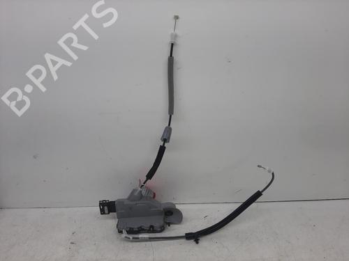 Other DS DS 3 / DS 3 CROSSBACK (UR_, UC_, UJ_) 1.2 PureTech 130 (URHNSS) | BP26806286O1 