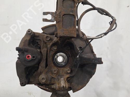 Right front suspension MAZDA CX-3 (DK) 2.0 SKYACTIV-G | BP33262319M73  - Image 5