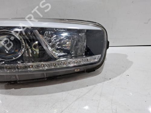 Right headlight KIA CEE'D (JD) 1.6 CRDi 128 | BP38569049C29 - Image 3