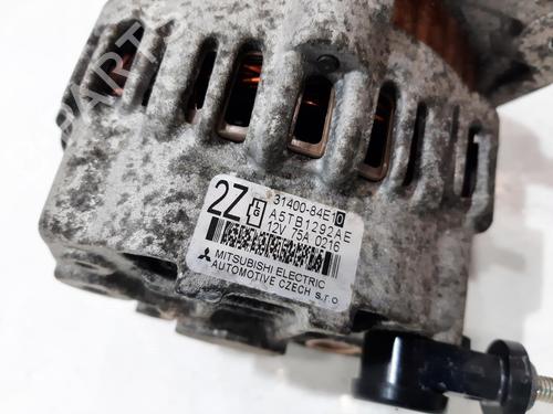 Alternator SUZUKI SWIFT III (MZ, EZ) 1.3 (RS413, ZC11S) | BP36506194M7 - Image 2