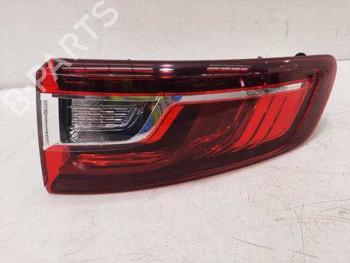 Right taillight RENAULT MEGANE IV Grandtour (K9A/M/N_) 1.5 Blue dCi 115 (K9A6) | BP29471820C35 