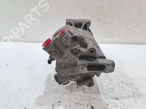 AC compressor VAUXHALL ASTRA Mk VI (J) (P10) 1.6 | BP37293122M34 - Image 5