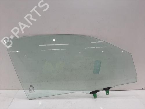 Dør rude højre foran SUZUKI BALENO (FW, EW) 1.0 (A1K310) (111 hp) 31033172