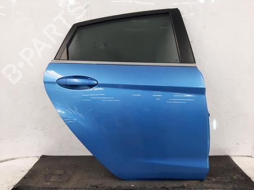 Dør højre bagtil Dør højre bagtil FORD FIESTA VI (CB1, CCN) 1.4 (97 hp) 34234175 34234175
