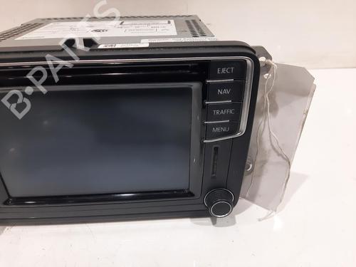 Electronic module VW TIGUAN (5N_) 2.0 TDI 4motion | BP36530153M83 - Image 3