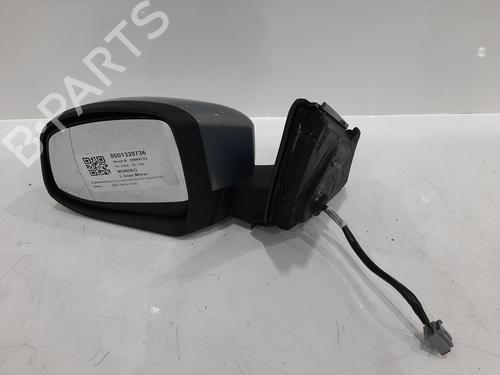Außenspiegel links für FORD MONDEO IV (BA7) 2.0 TDCi (140 hp) 26855429