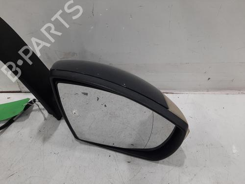 Right mirror FORD C-MAX II (DXA/CB7, DXA/CEU) 1.0 EcoBoost | BP26867361C27 