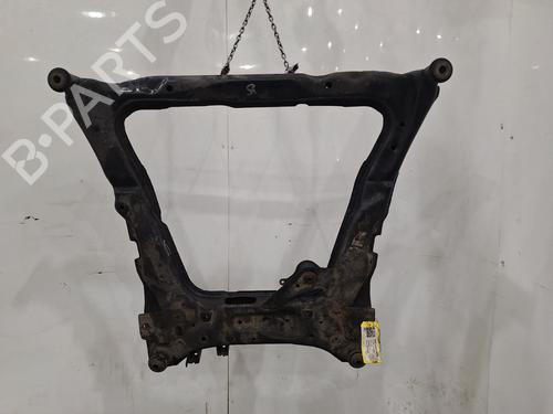 Used Subframe Subframe NISSAN QASHQAI I (J10, NJ10) 1.5 dCi (110 hp) 33318005 33318005