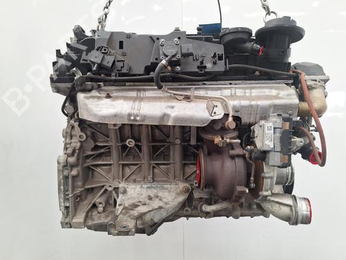 Engine BMW 3 Coupe (E92) 325 d | BP29398094M1 