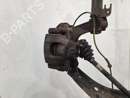 Right front suspension TOYOTA AYGO (_B4_) 1.0 (KGB40) | BP30789452M73