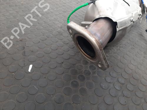 Catalyst MAZDA CX-30 (DM) 2.5 e-SKYACTIV-G (DM5W) | BP37236164M10 - Image 5