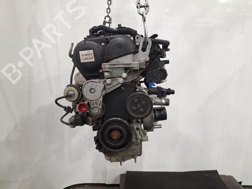 Motor FORD C-MAX II (DXA/CB7, DXA/CEU) 1.6 EcoBoost (150 hp) 29946159
