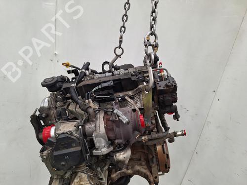 Engine VAUXHALL CORSA Mk IV (E) (X15) 1.3 CDTi | BP38463643M1 - Image 4
