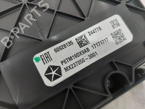 Climate control JEEP COMPASS (MP, M6, MV, M7) 1.4 MultiAir | BP26807853I5 - Image 5
