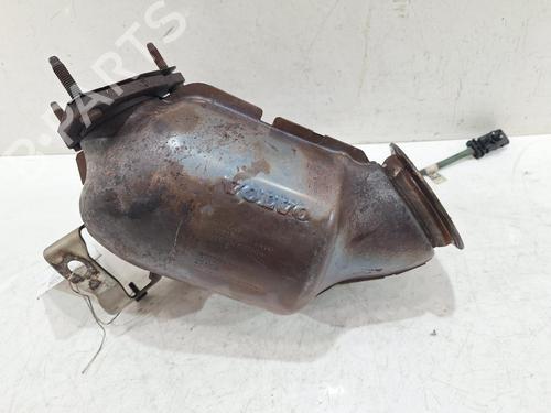 Used Catalyst VOLVO XC40 (536) T3 (163 hp) 31208526