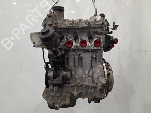 Engine VW FOX Hatchback (5Z1, 5Z3, 5Z4) 1.2 | BP38969910M1 - Image 3