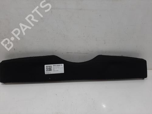 Used Rear parcel shelf FIAT 500 (312_) 0.9 (312AXG1A, 312.AXG11) (86 hp) 30789781