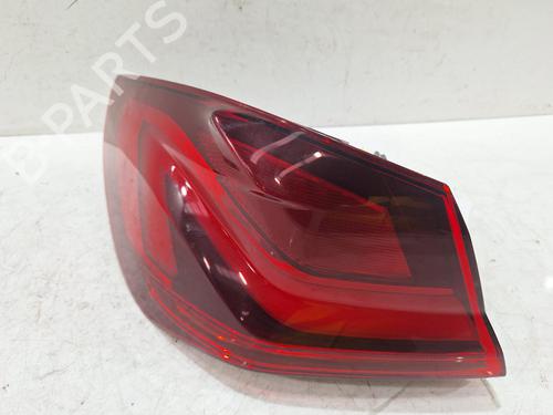Used Left taillight BMW 1 (F40) M 135 i xDrive (306 hp) 32089216
