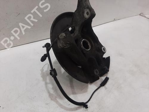 Left front steering knuckle VAUXHALL ZAFIRA Mk III (P12) 1.4 (75) | BP30756300M25