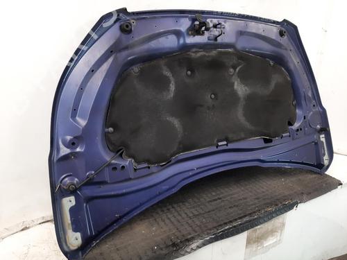 Hood PEUGEOT 2008 I (CU_) 1.6 HDi | BP29637349C1 