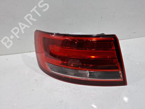Used Left taillight Left taillight 38237008 38237008