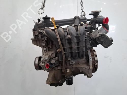 Engine HYUNDAI i20 I (PB, PBT) 1.2 | BP37666704M1  - Image 6