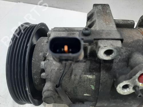 AC compressor HYUNDAI i30 (GD) 1.6 CRDi | BP30585738M34 