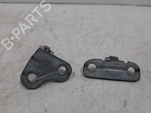 Hinge/Door check strap JAGUAR I-PACE (X590) EV400 AWD | BP36697338C146 - Image 5