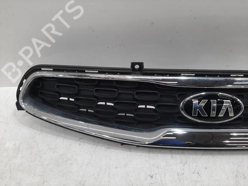 Grille KIA PICANTO II (TA) 1.0 | BP26749913C40 