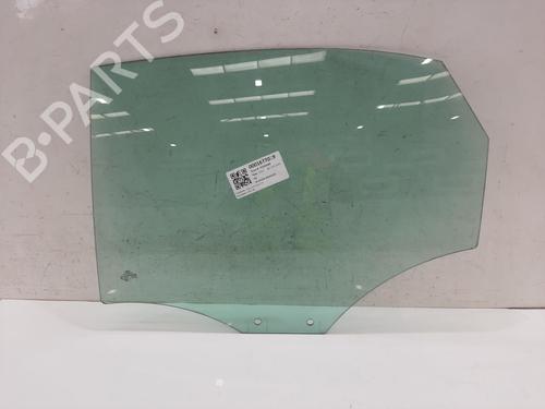 Used Rear left door window Rear left door window AUDI A4 B8 (8K2) 2.0 TDI (163 hp) 33647736 33647736