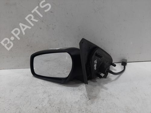 Bakspejl venstre FORD MONDEO III (B5Y) 2.0 16V TDDi / TDCi (115 hp) 31628367