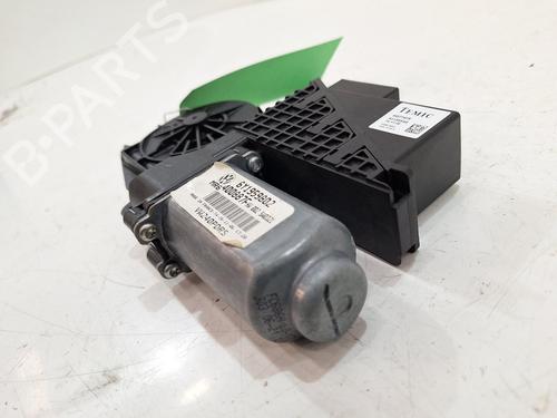 Front left window mechanism VW POLO IV (9N_, 9A_) 1.2 | BP31538208C22