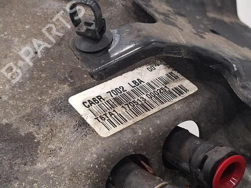 Gearbox FORD FIESTA VI (CB1, CCN) 1.0 EcoBoost | BP31628651M3 