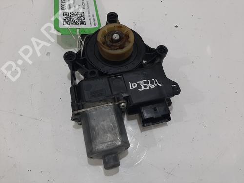 Front right window mechanism PEUGEOT 2008 I (CU_) 1.2 VTi | BP30928603C23