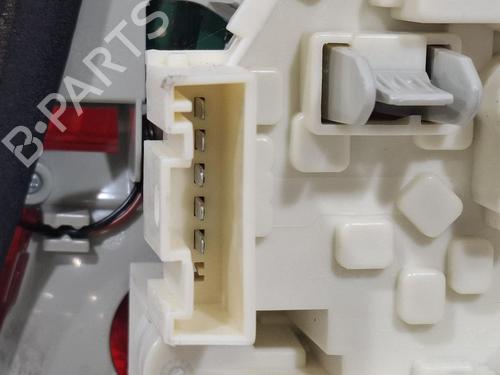 Left taillight BMW 3 (E90) 320 d | BP40185474C34 - Image 6