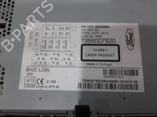 Other FORD KA (RU8) 1.2 | BP37614117O1 - Image 2