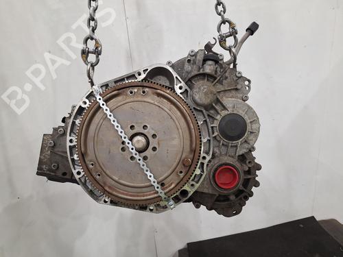 Used Gearbox MERCEDES-BENZ A-CLASS (W169) A 150 (169.031, 169.331) (95 hp) 29603799