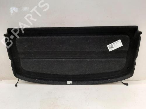 Rear parcel shelf RENAULT CAPTUR I (J5_, H5_) 1.5 dCi 90 (J5N4, J5M5, J5MW, J5M6, J5AL, J5AJ) | BP33282099C85 - Image 4