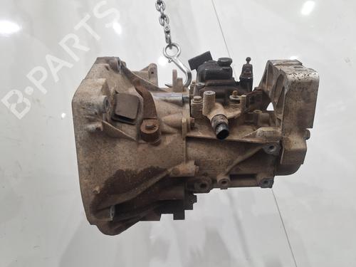 Gearbox FIAT PANDA (312_, 319_) 1.2 (312PXA1A) | BP30757016M3 