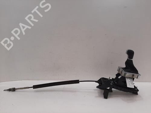 Gear lever VW SHARAN (7N1, 7N2) 2.0 TDI | BP26870541M90 