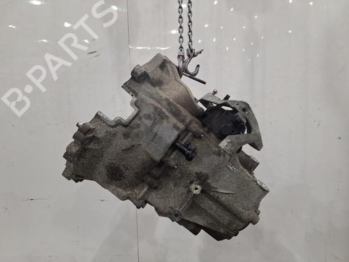 Gearbox FORD GRAND C-MAX (DXA/CB7, DXA/CEU) 1.0 EcoBoost | BP31965184M3